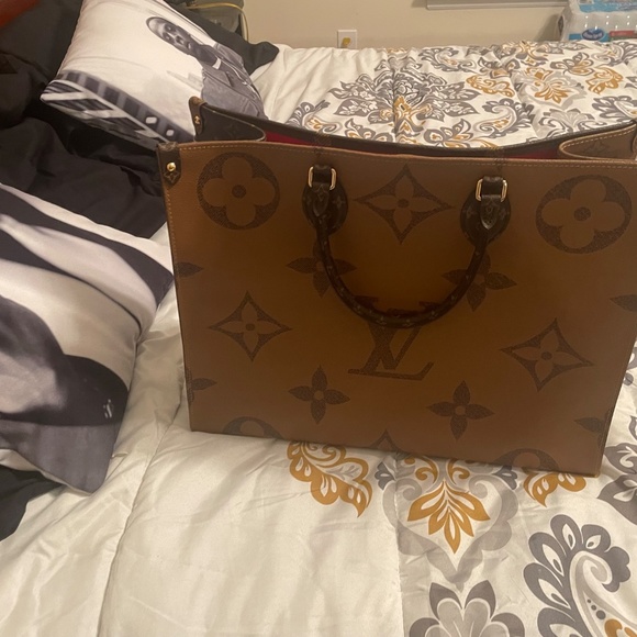 Pre-loved ( gently used) On the G0 GM - Picture 2 of 4